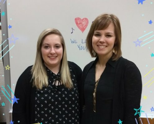 Student founders winners