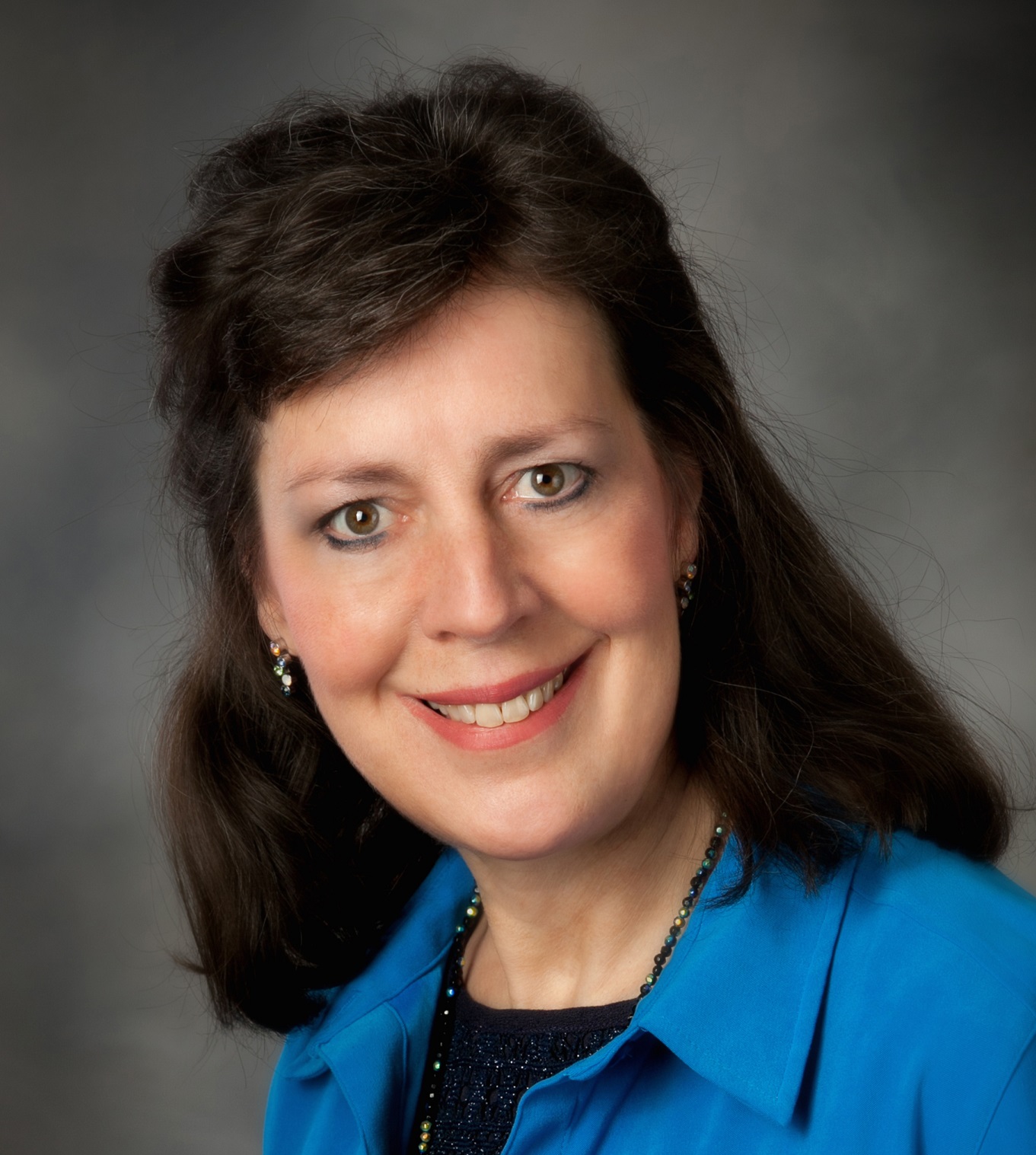 Sheila Wall