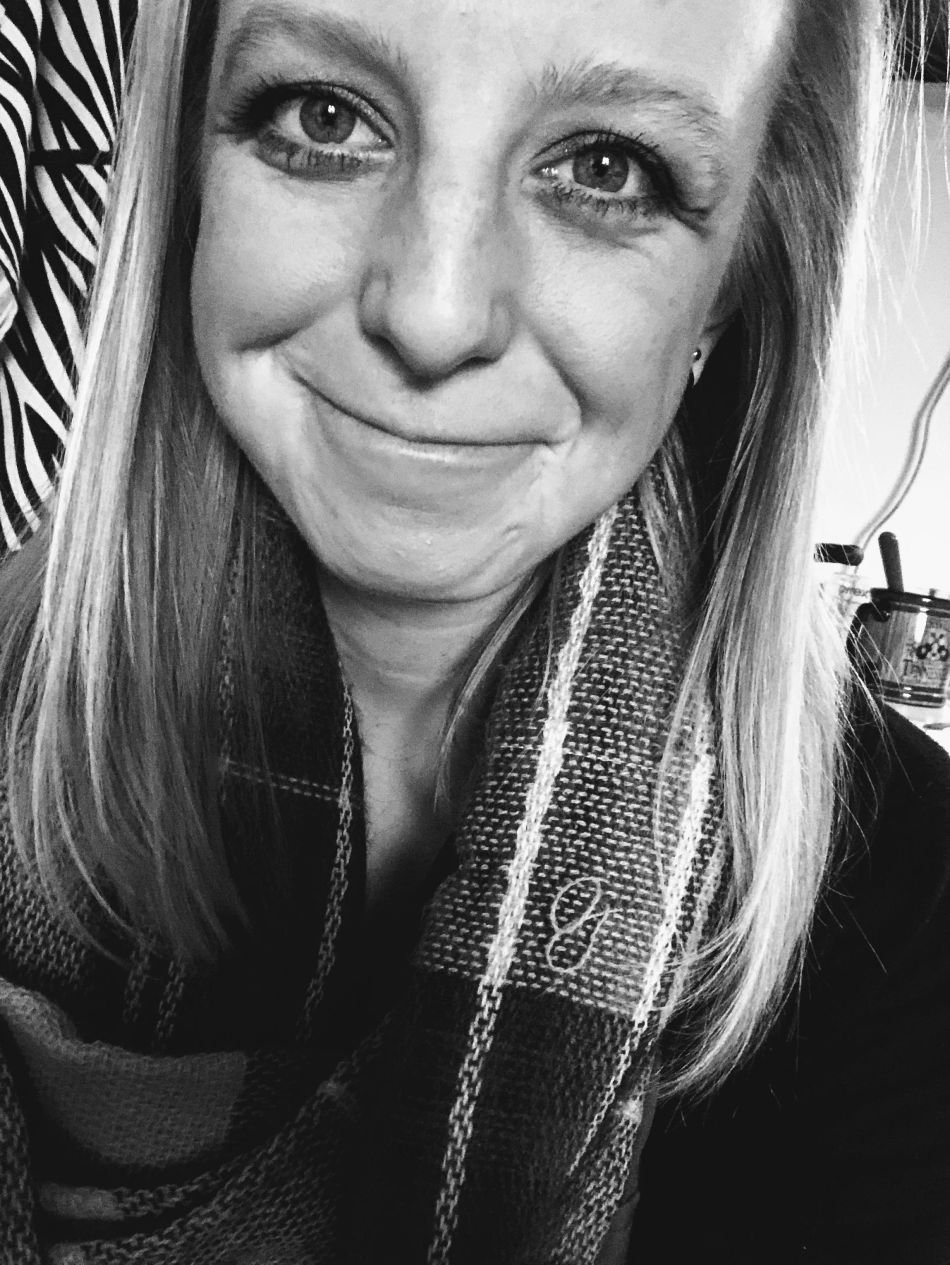 Bethany Wilker