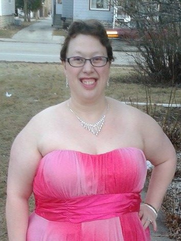 Rebecca Lynn Frize