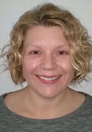 Ingrid Gruett