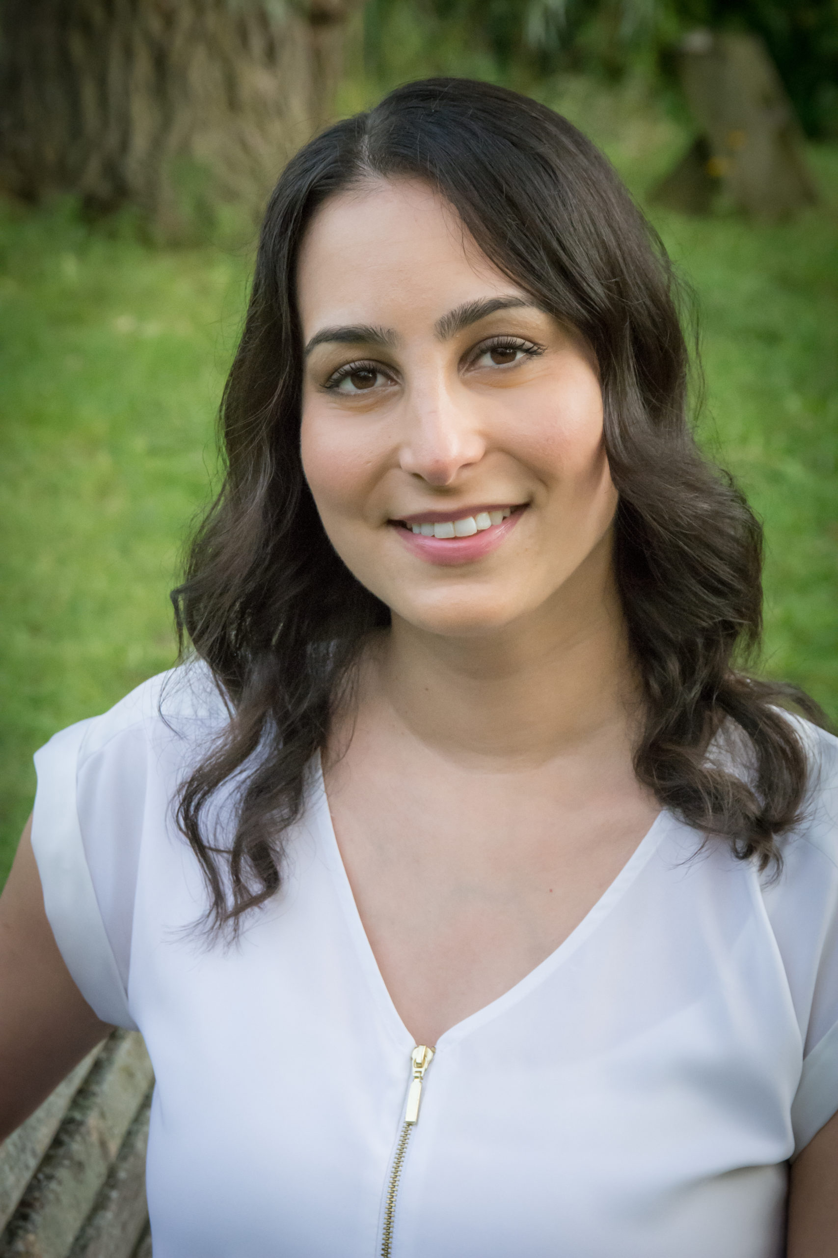 Nora Fronjian