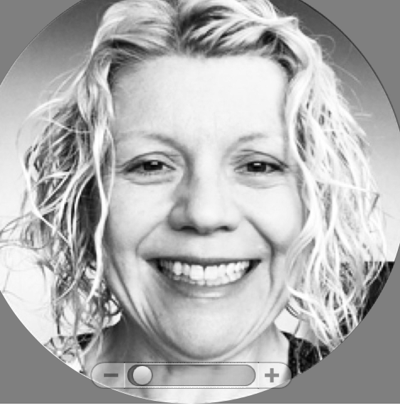 Ingrid Gruett